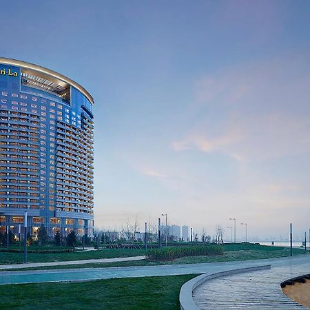 Shangri-La Qinhuangdao Esterno foto